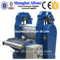 Factory Provide High Quality Steel Sheet Embossing Machine